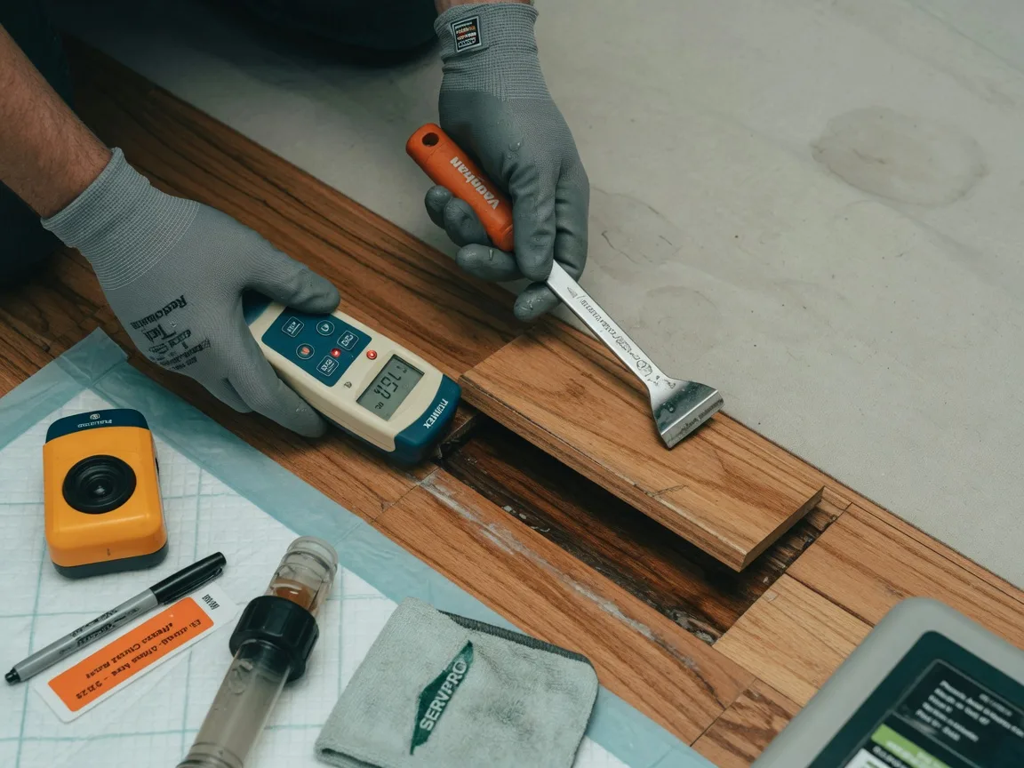 Why choose Water Damage Restoration in Gays Mills, WI